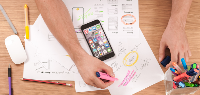 Tự thiết kế CV chuyên nghiệp chỉ với 3 bước