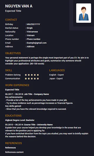 CVHay IT Software
