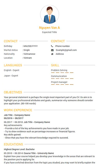 CVHay Management