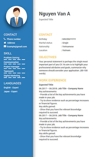 CVHay Administrative / Clerical