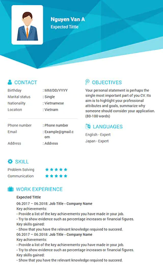 CVHay Human Resources